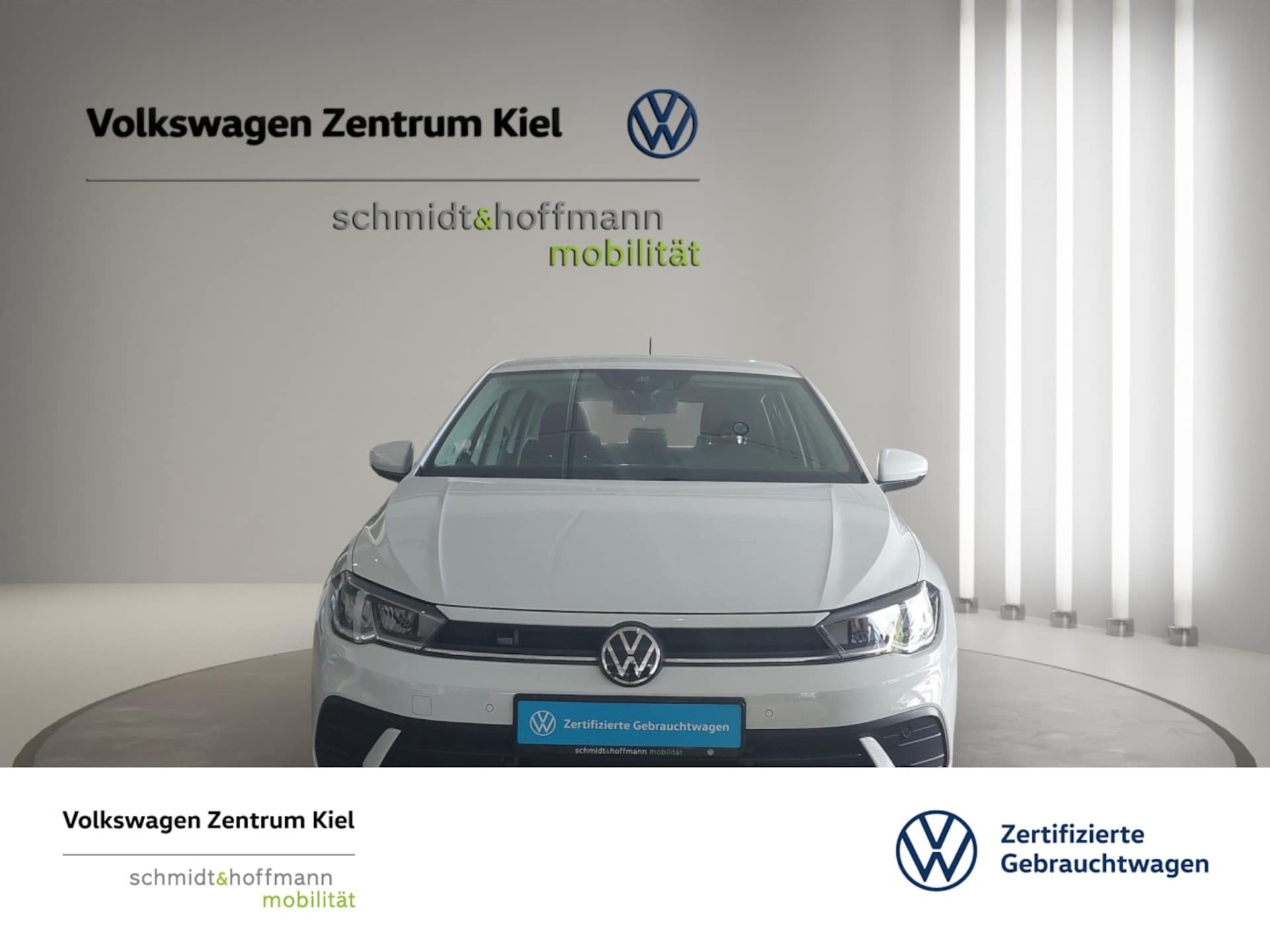 Volkswagen Polo Life