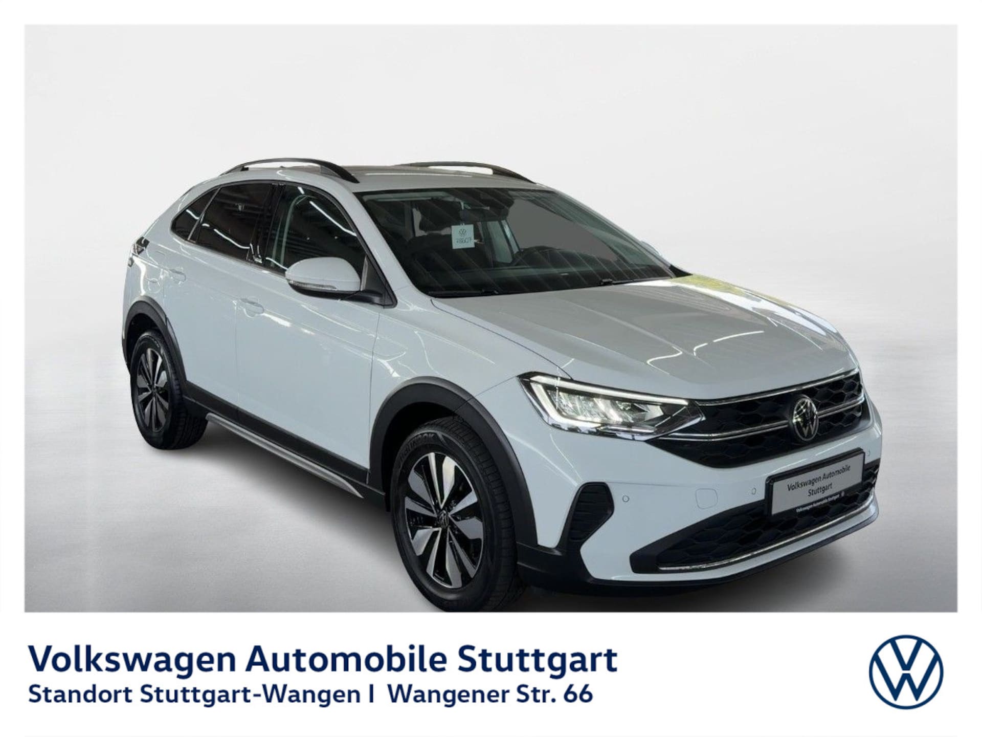 Volkswagen Taigo MOVE