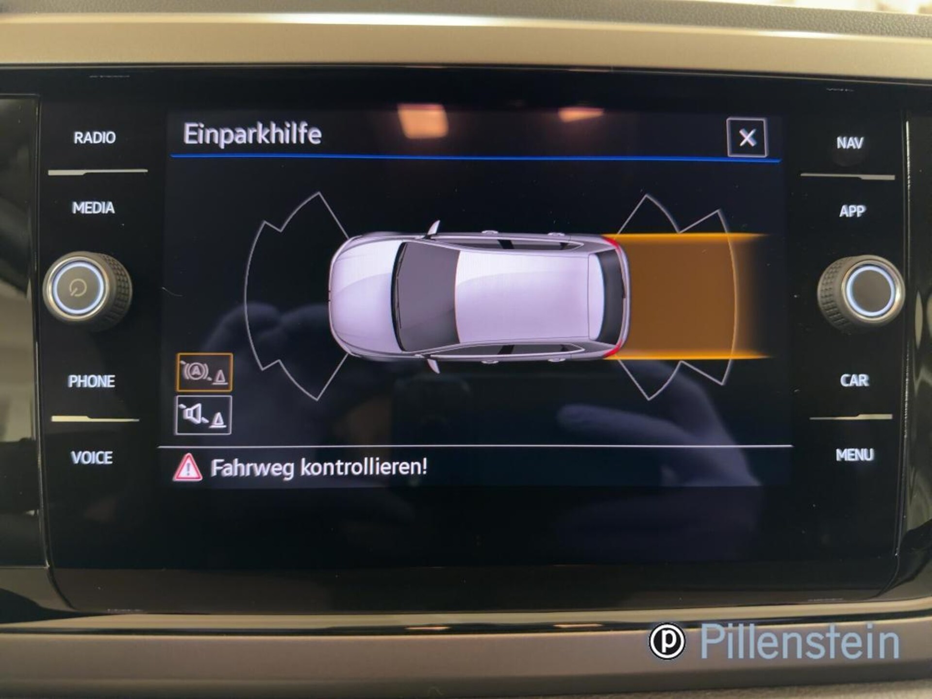 Volkswagen Polo Comfortline