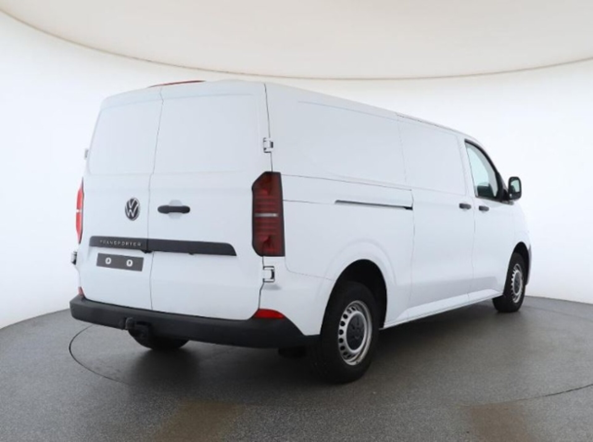 Volkswagen Transporter Kasten langer Radstand