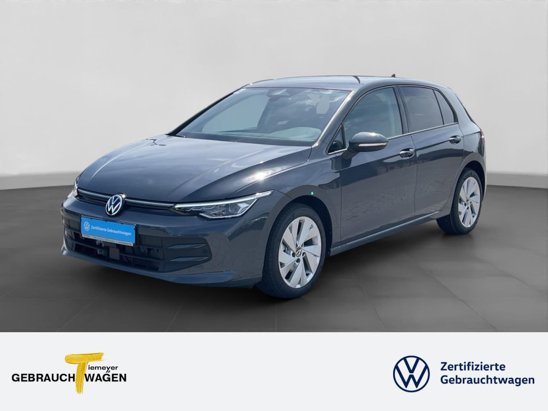 Volkswagen Golf Life