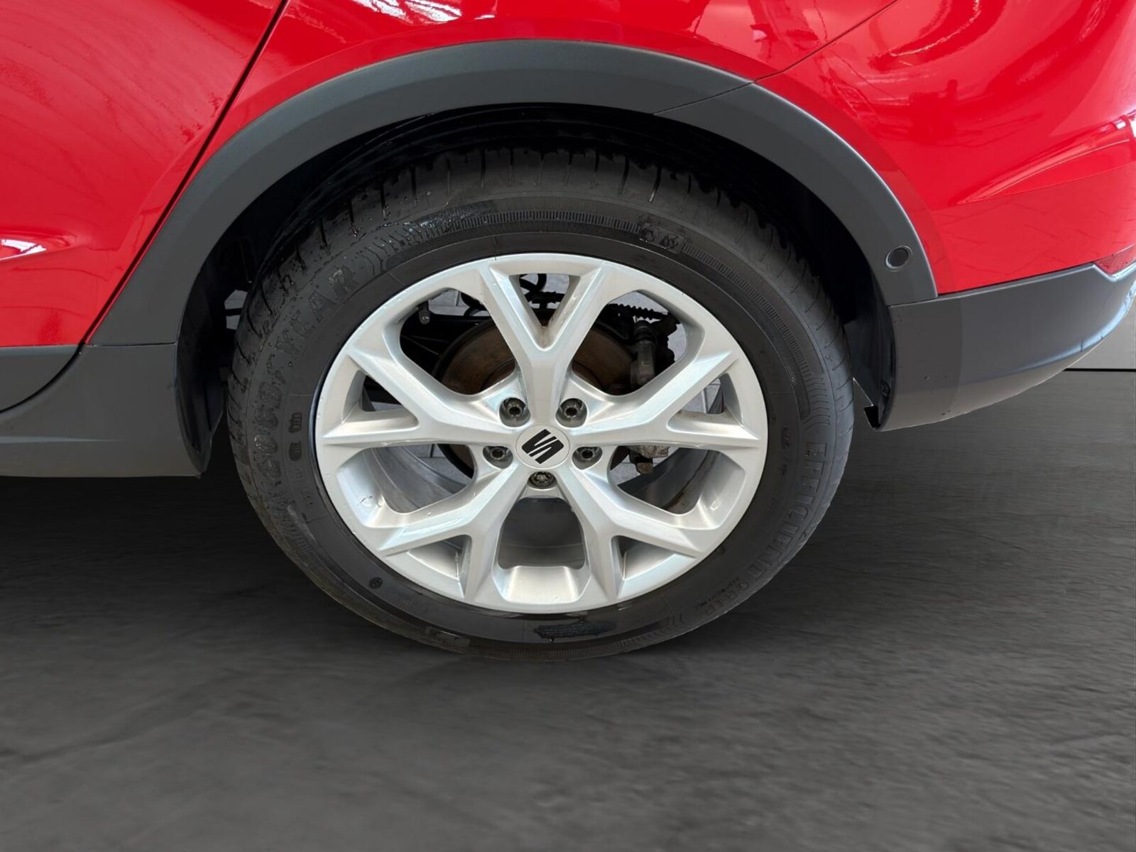 SEAT Arona – Bild 9
