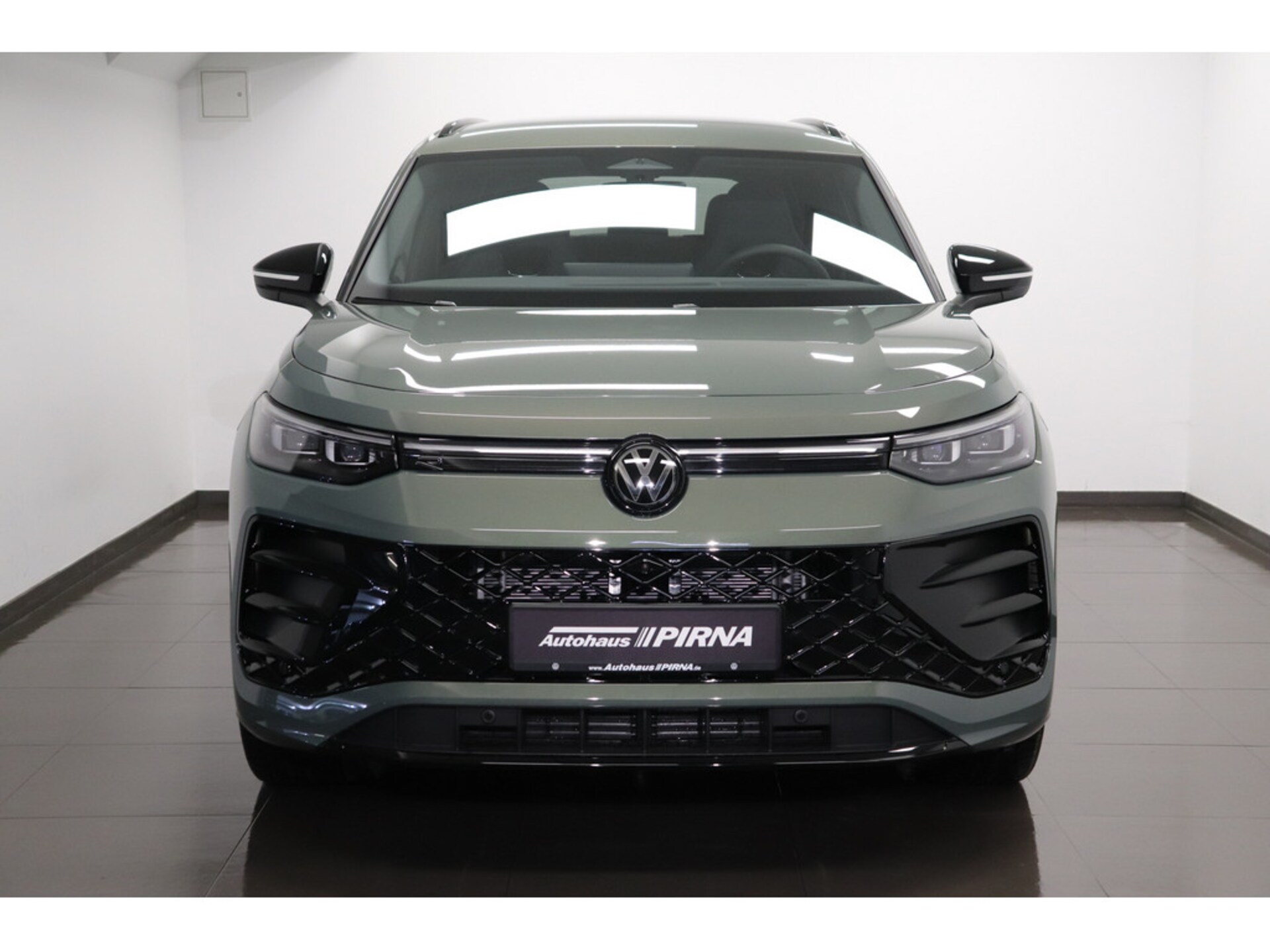 Volkswagen Tayron R-Line
