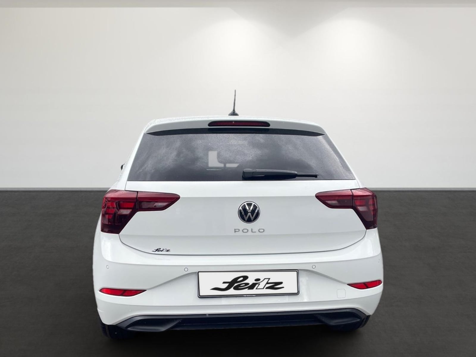 Volkswagen Polo – Bild 15