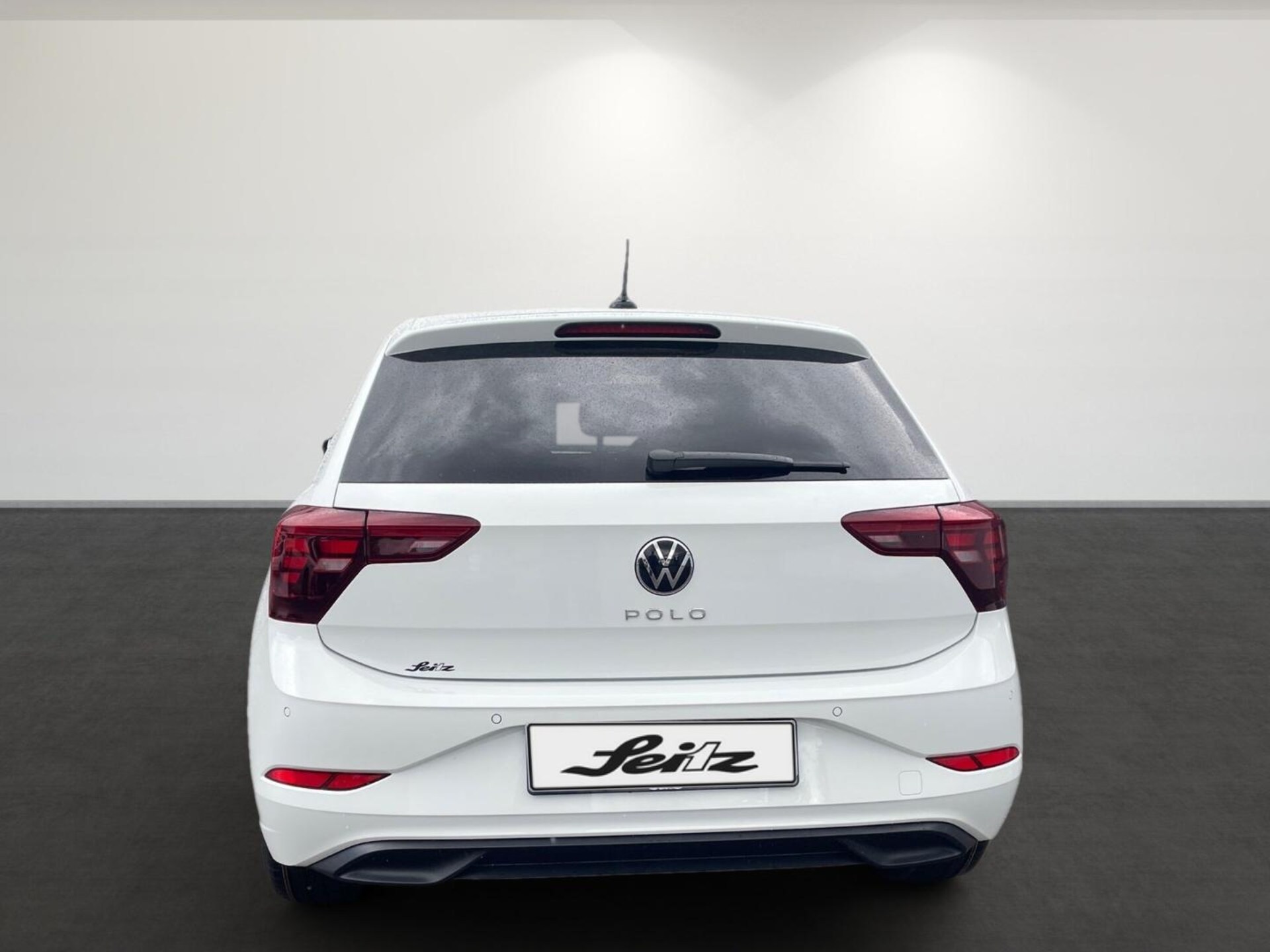 Volkswagen Polo Life