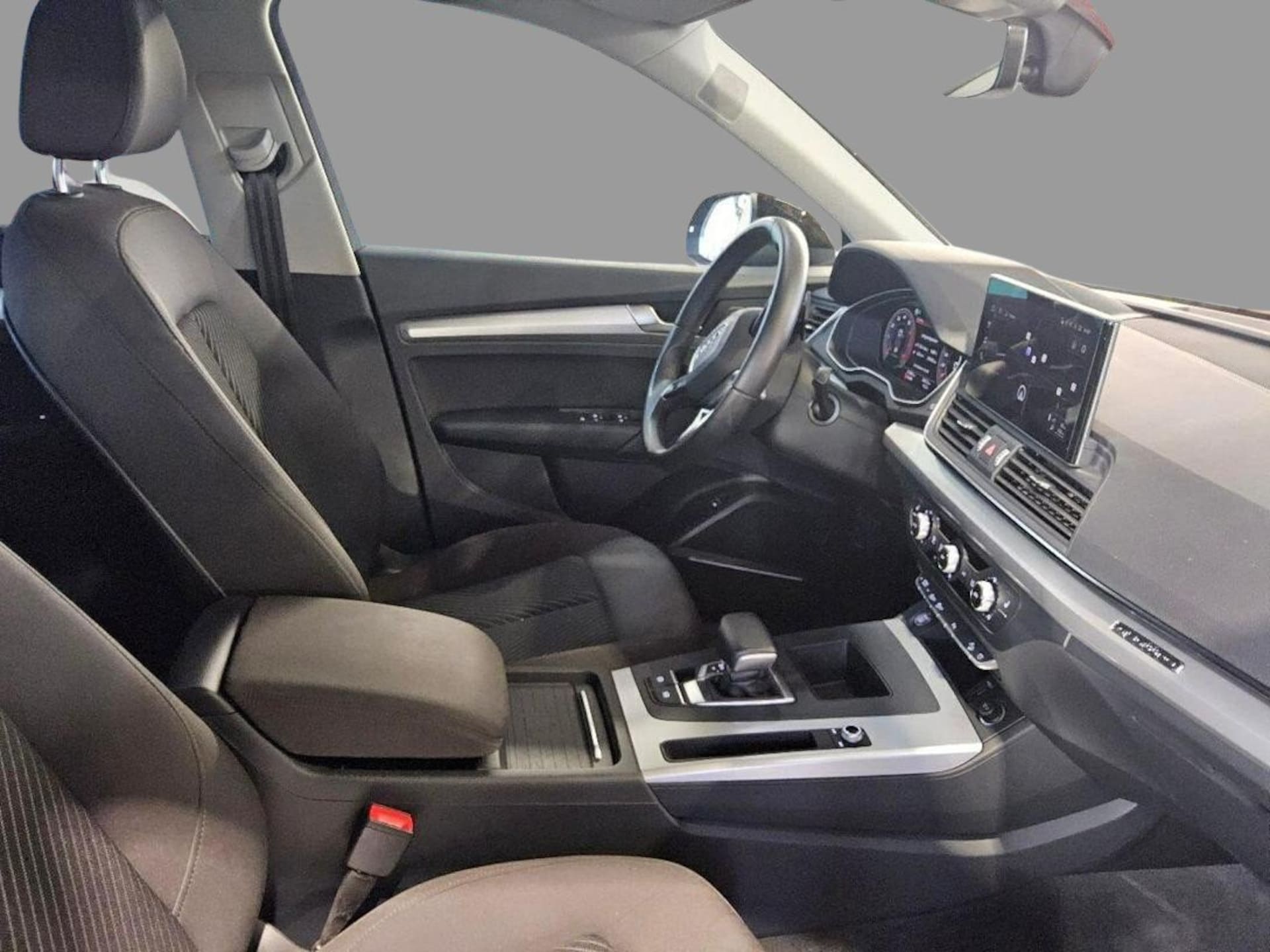 Audi Q5 Sportback S line