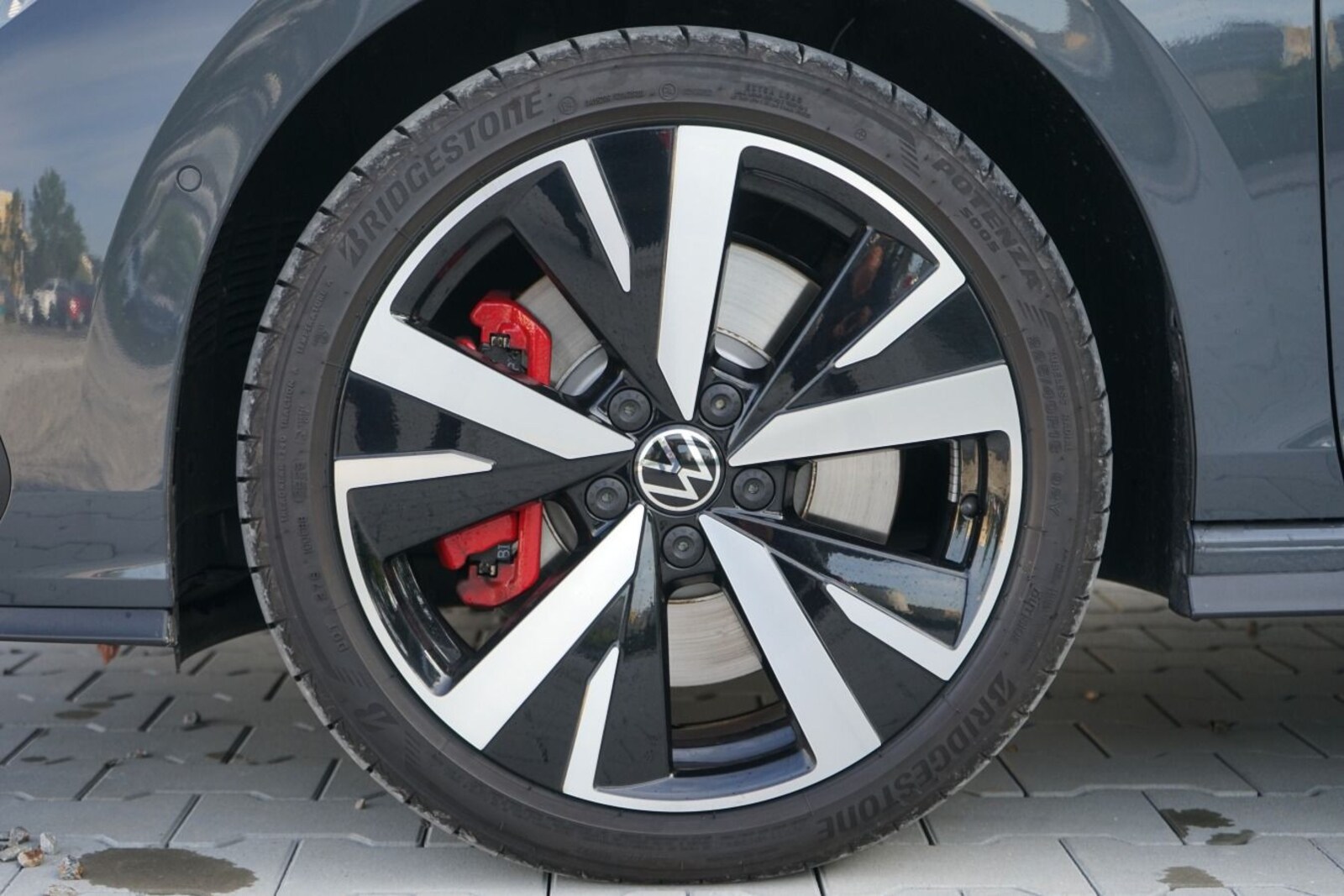 Volkswagen Golf – Bild 20