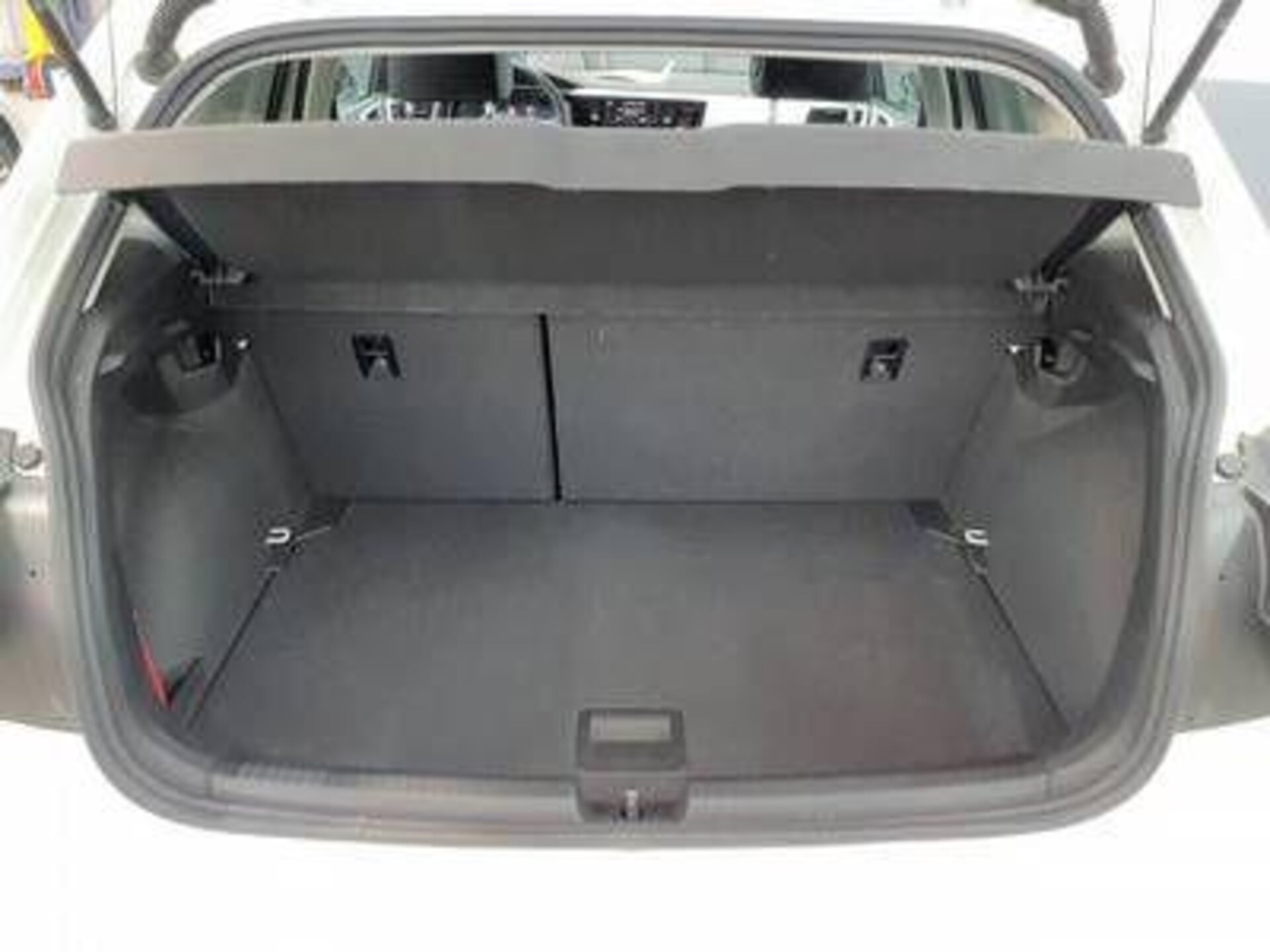 Volkswagen Polo Goal