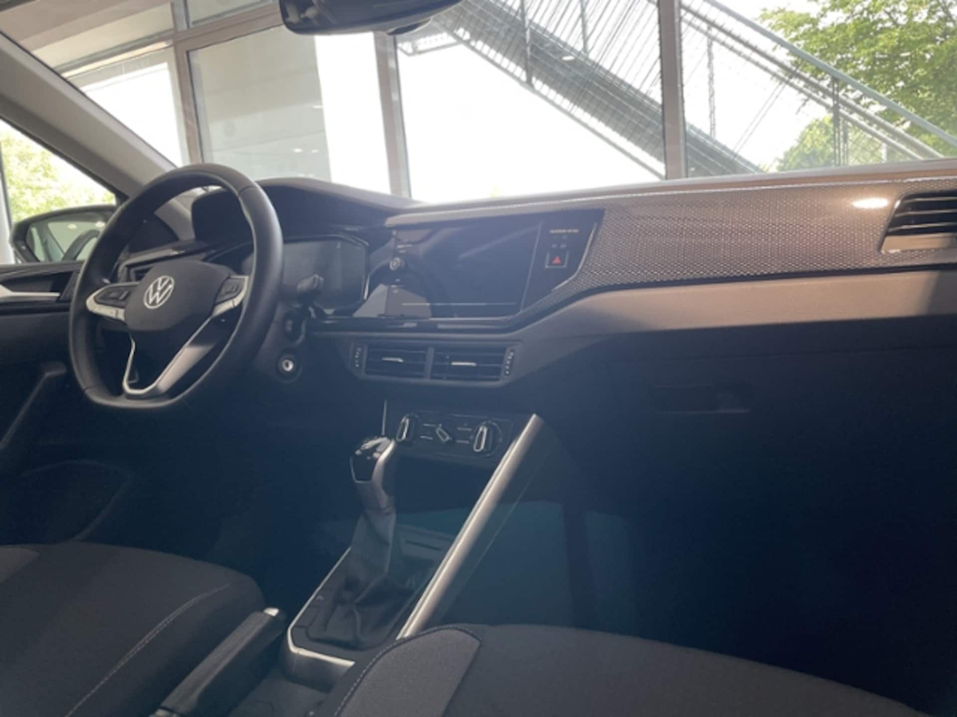 Volkswagen Polo Life