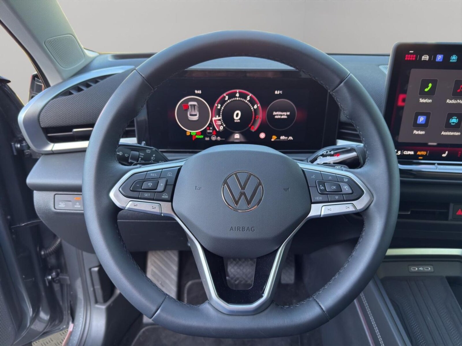 Volkswagen T-Roc – Bild 10