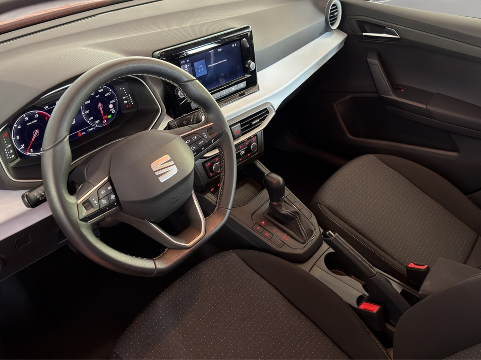 SEAT Ibiza Style