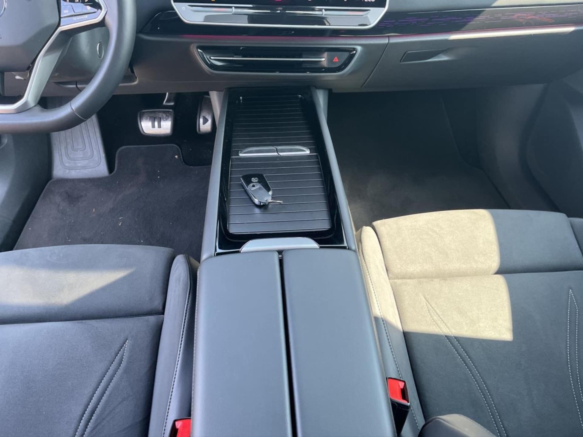 Volkswagen ID.7 Tourer Pro