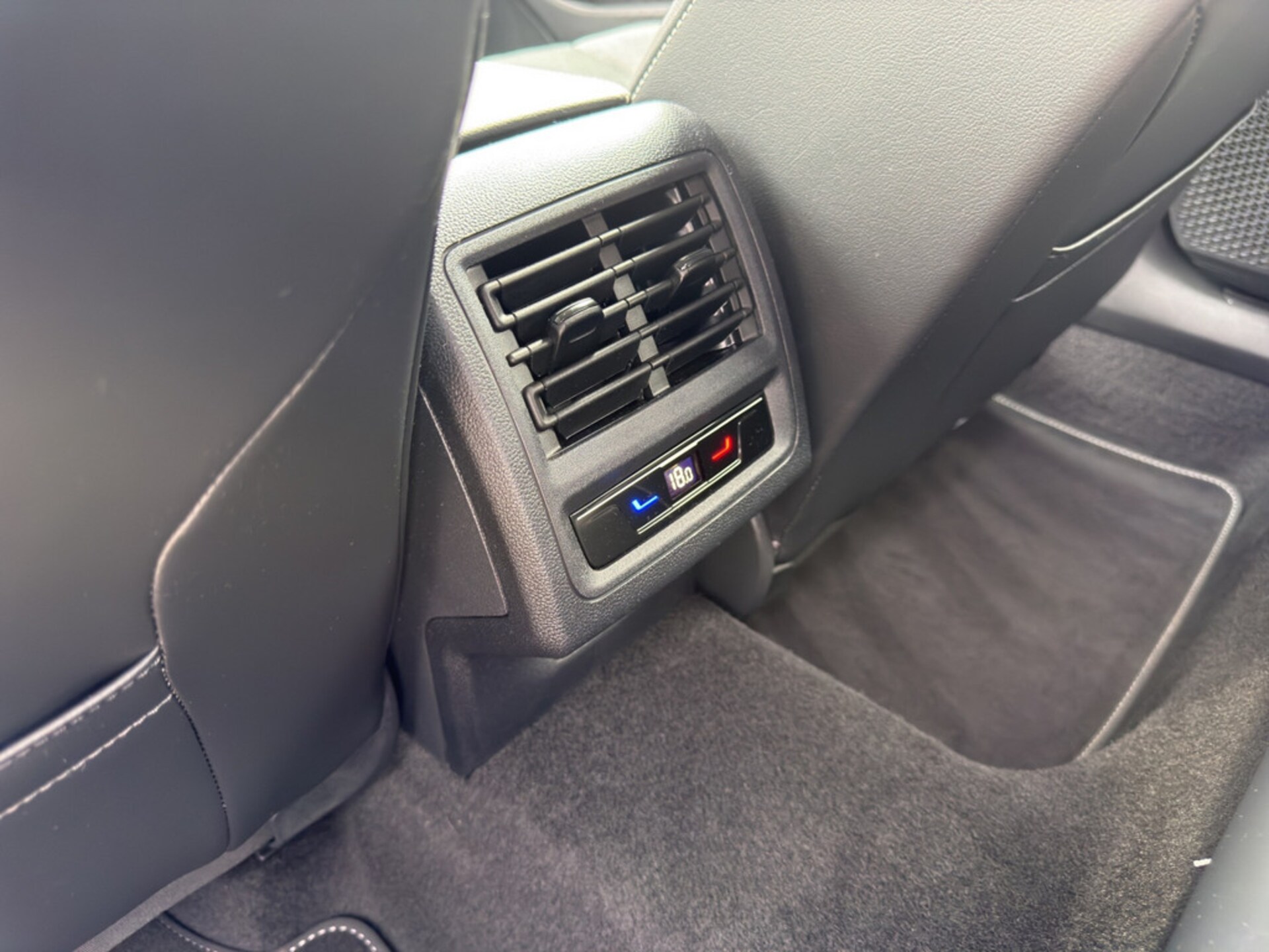 Volkswagen Golf Variant Goal