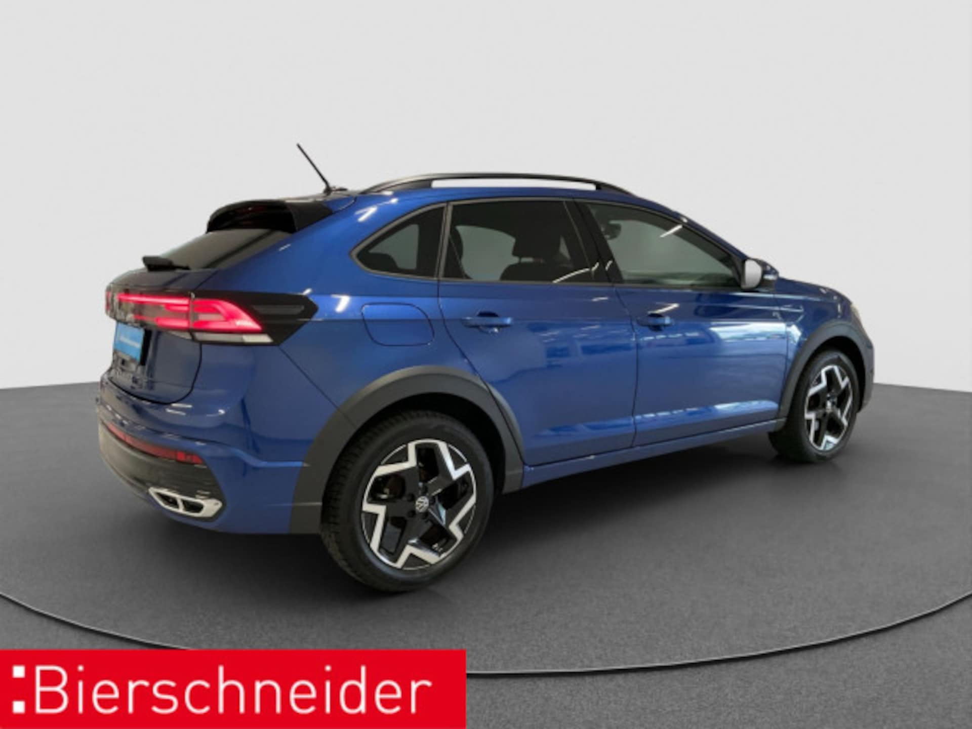 Volkswagen Taigo R-Line