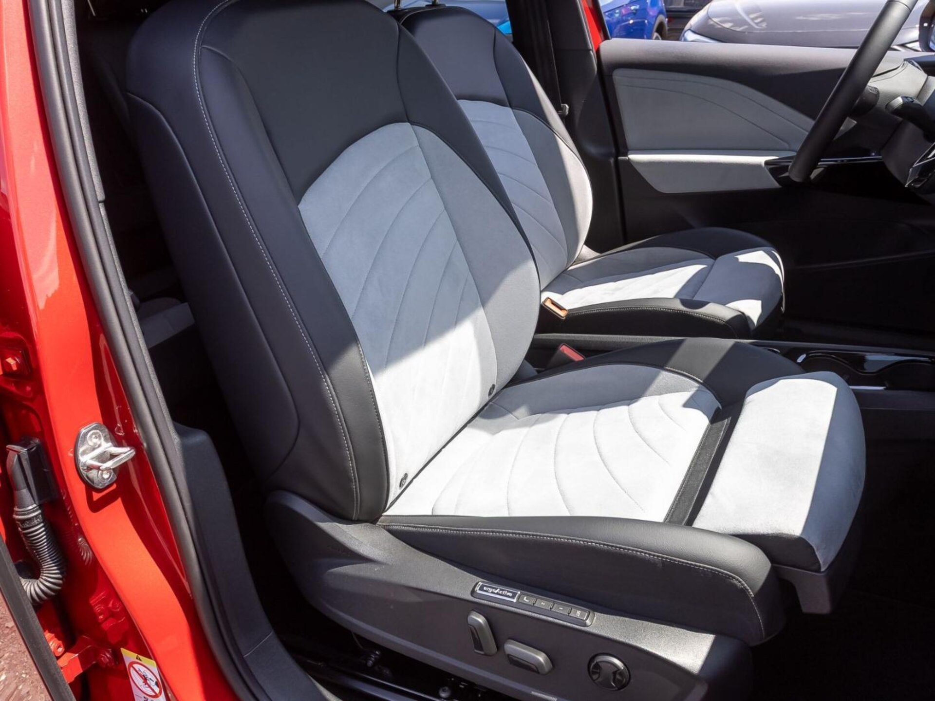Volkswagen ID.3 MOVE Pro