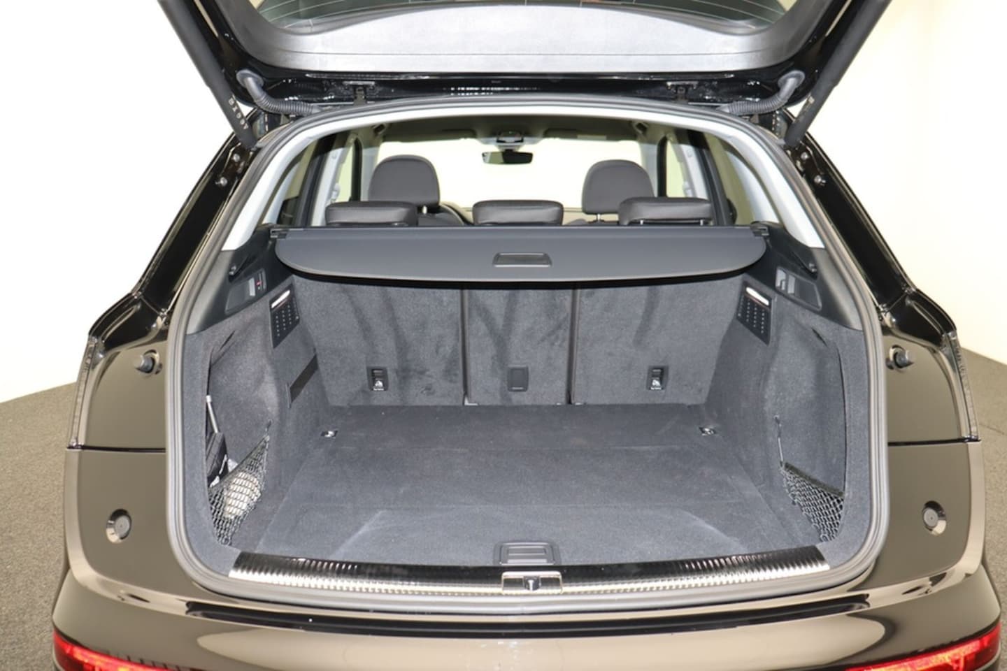 Bild über Audi Q5 35 TDI 120 kW S tronic - für weitere Informationen kontaktieren Sie den Audi Partner