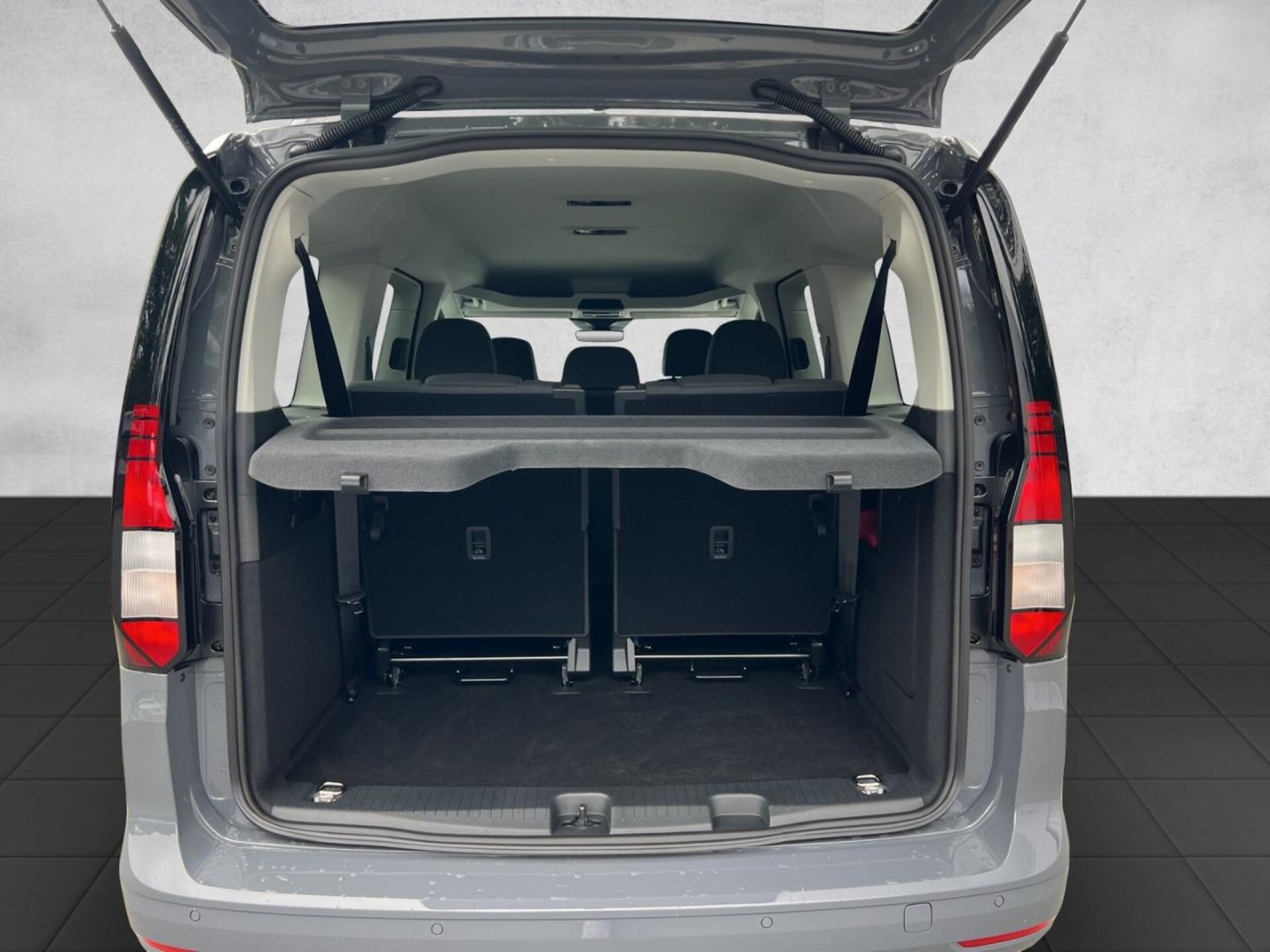 Volkswagen Caddy Maxi Life