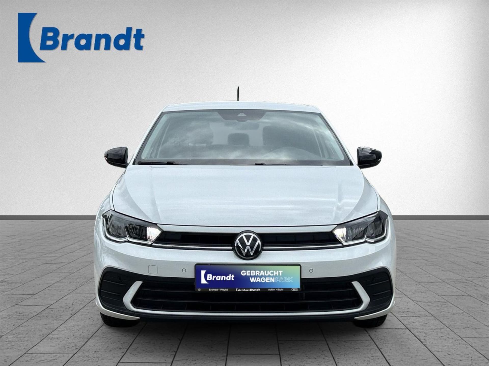 Volkswagen Polo Goal