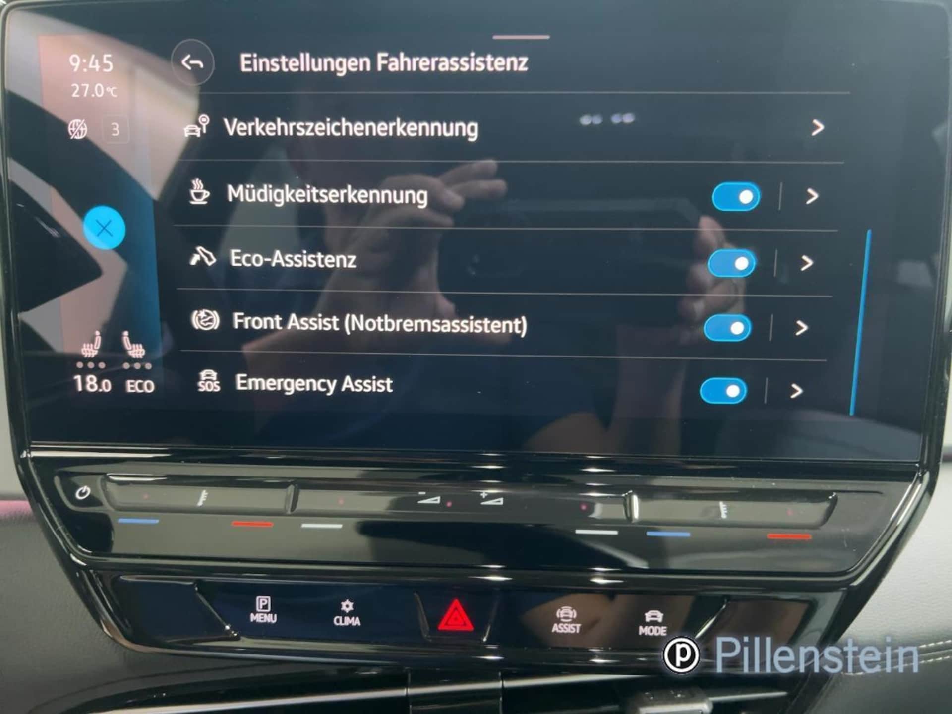 Volkswagen ID.3 MOVE Pro