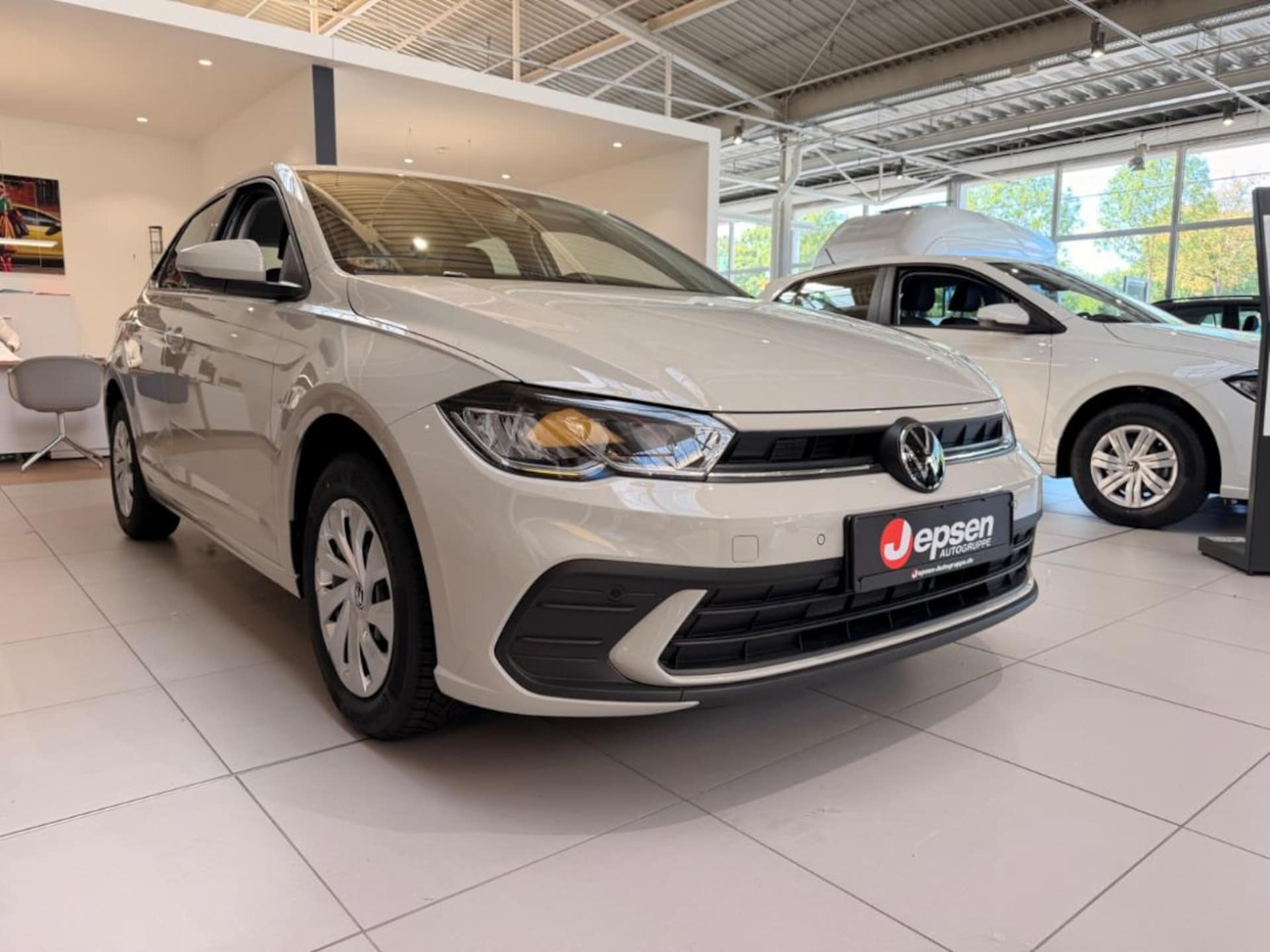 Volkswagen Polo Life