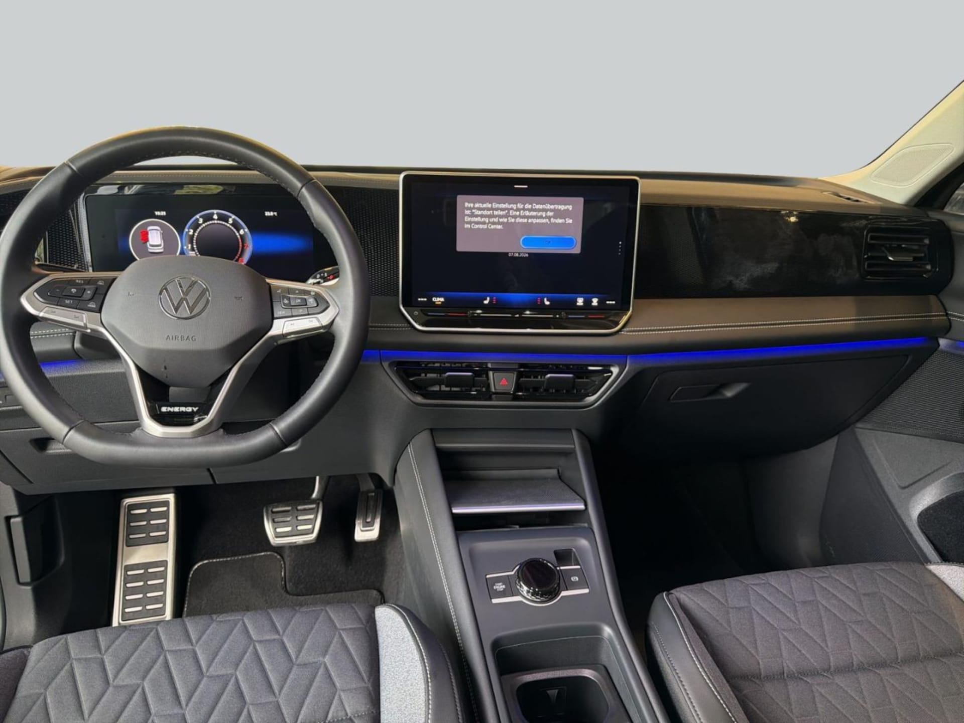 Volkswagen Tiguan ENERGY