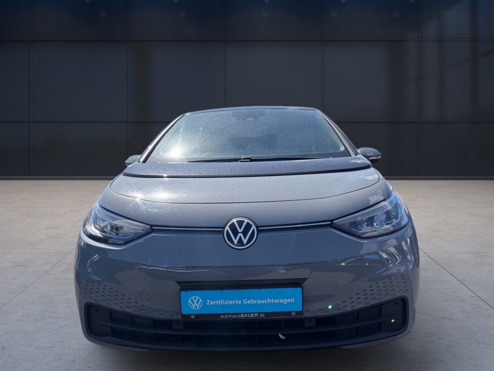 Volkswagen ID.3 – Bild 2