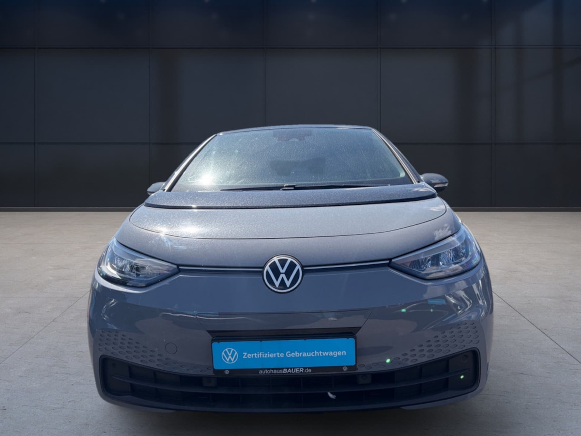 Volkswagen ID.3 Pro Performance