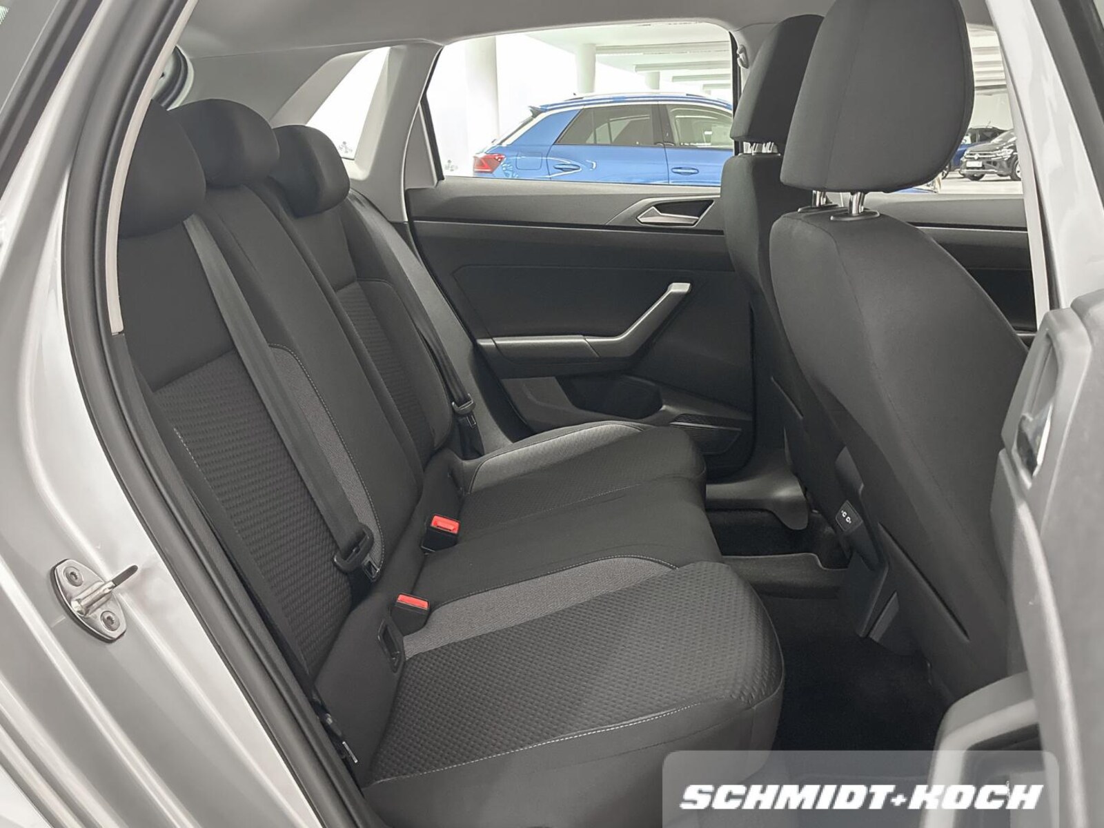 Volkswagen Polo – Bild 8