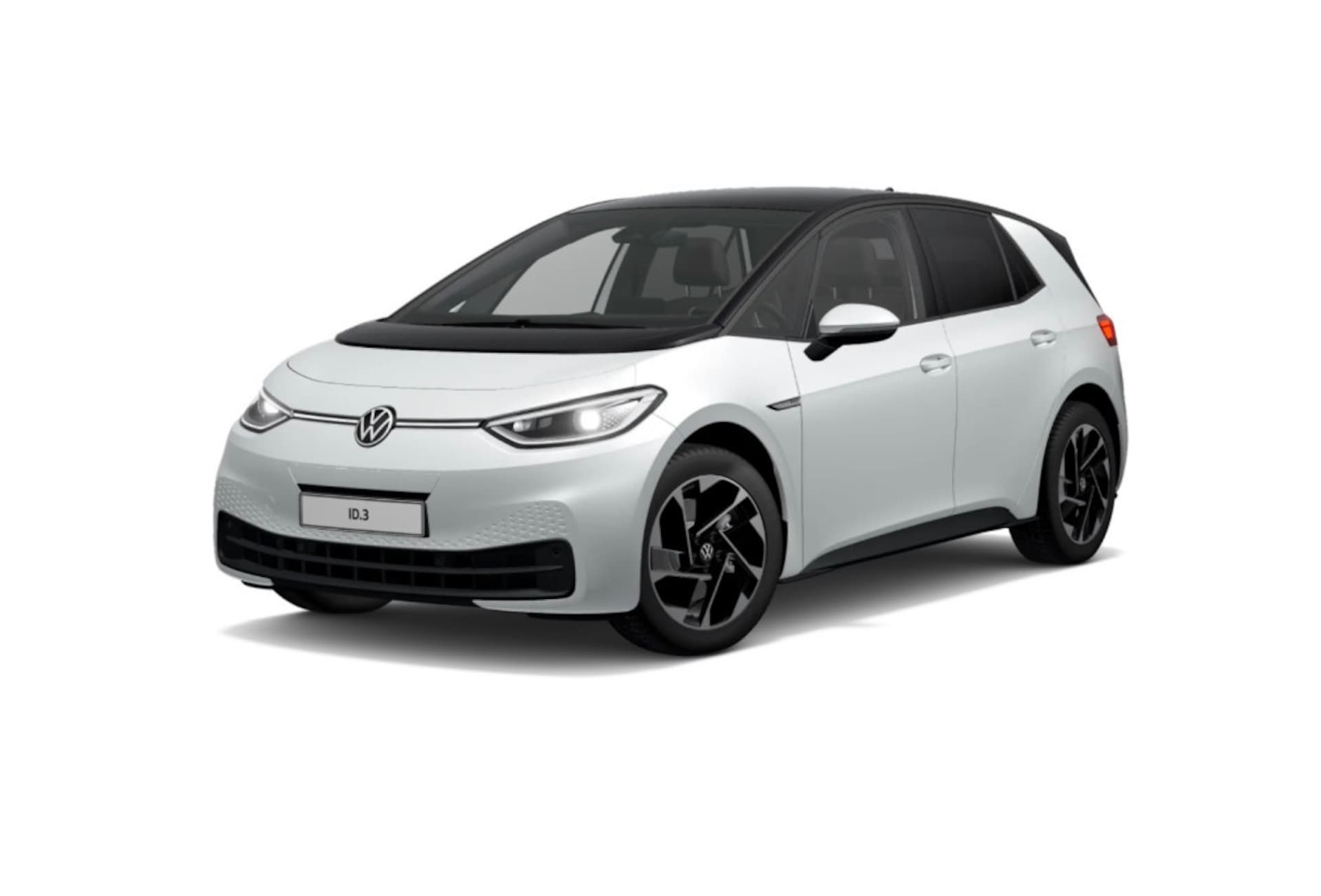 Volkswagen ID.3 Pro Performance
