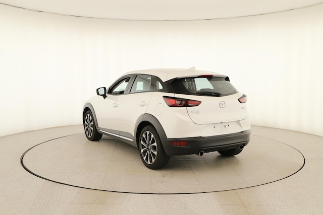 2019 Mazda CX-3