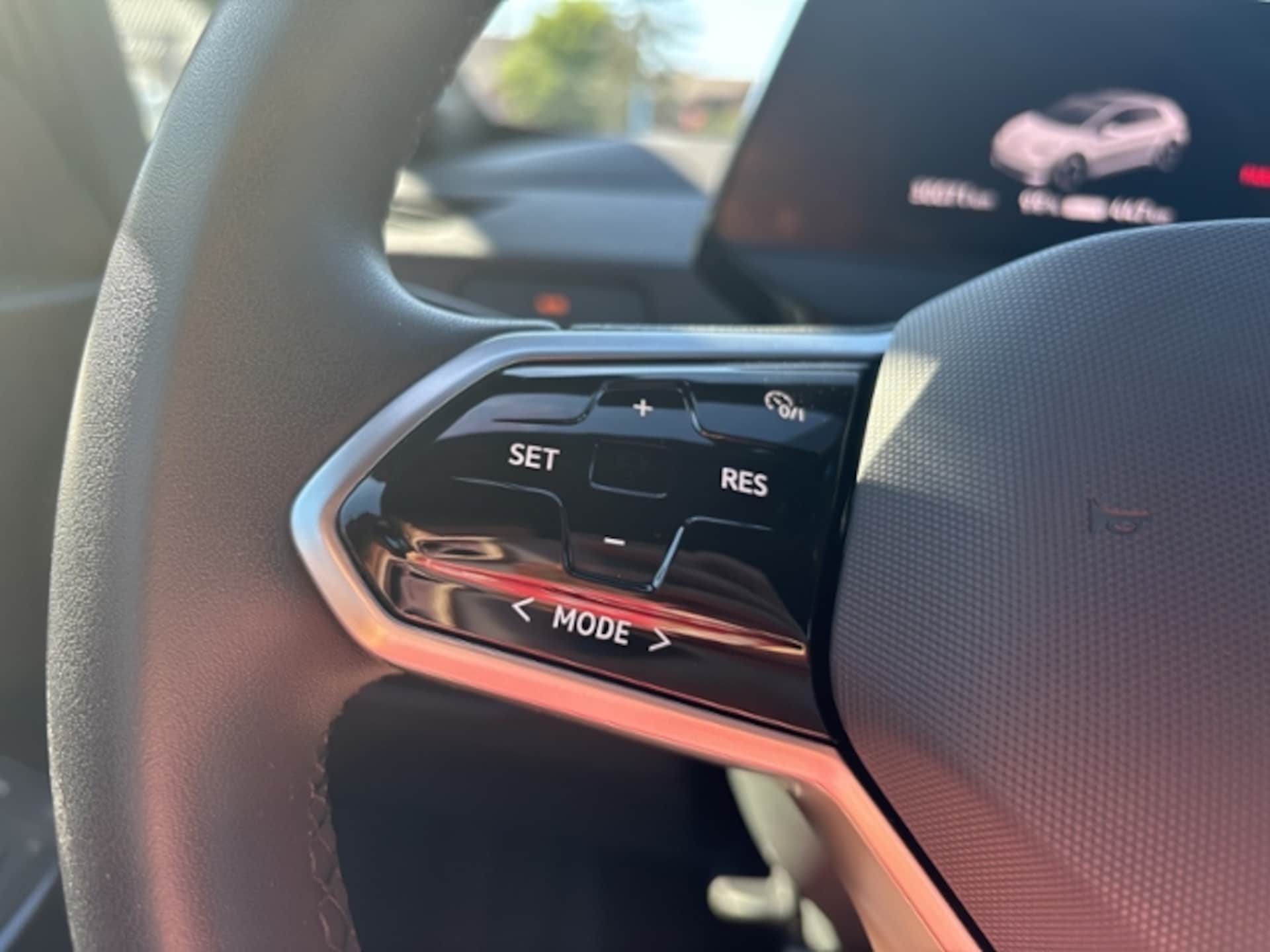 Volkswagen ID.3 Pro