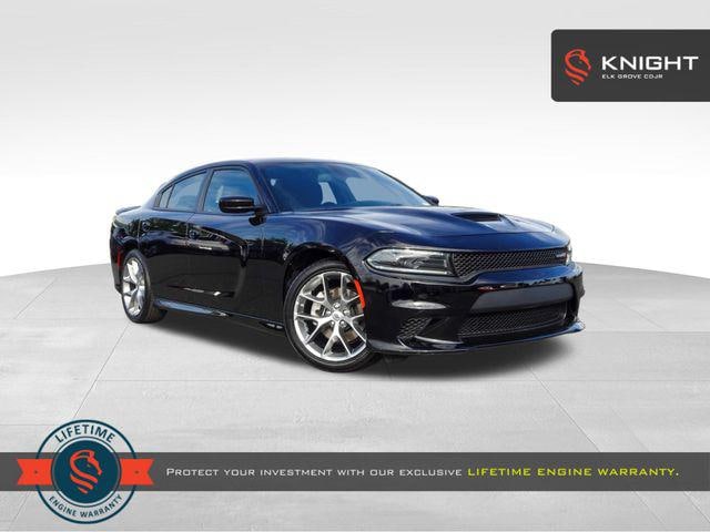 Photo of 2023 Dodge Charger 
