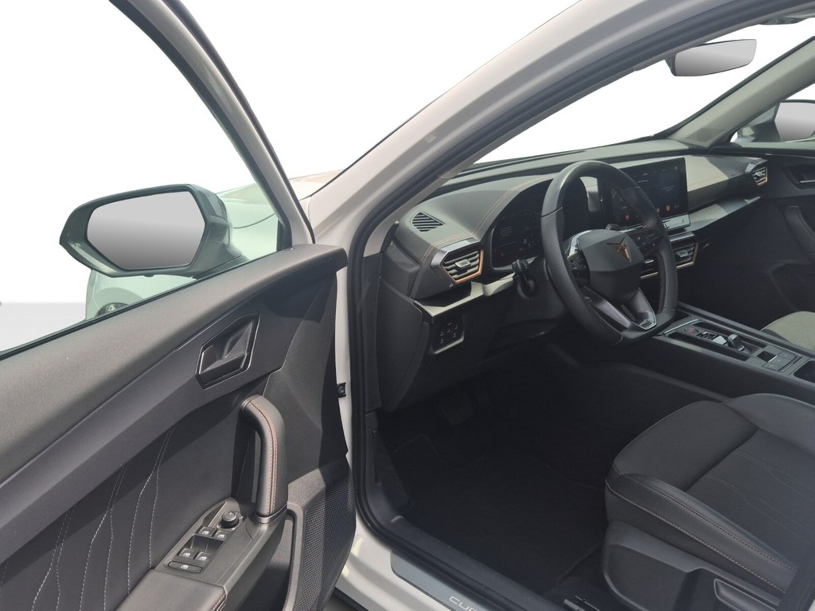 CUPRA Formentor – Bild 12