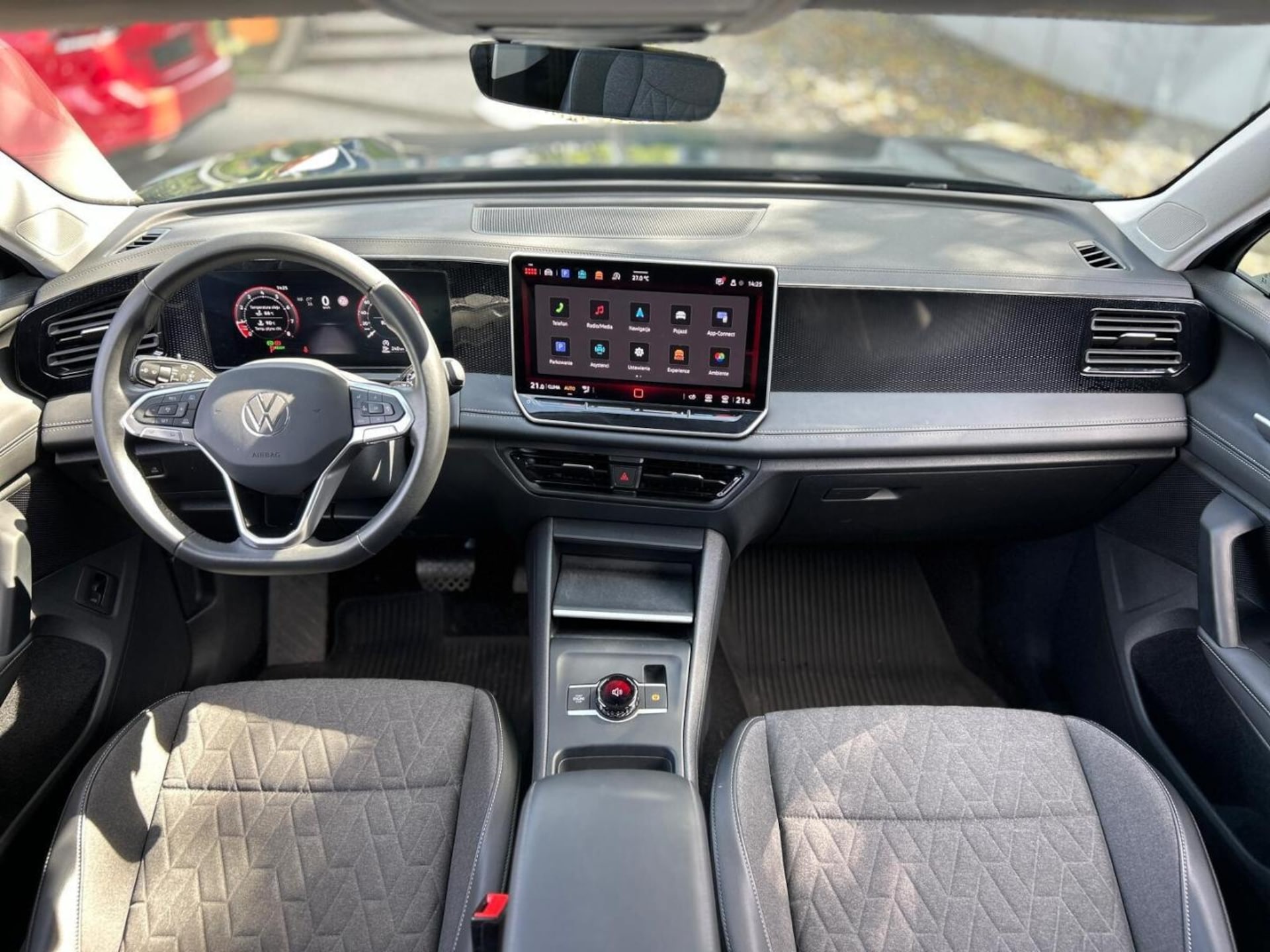 Volkswagen Tiguan Life Plus