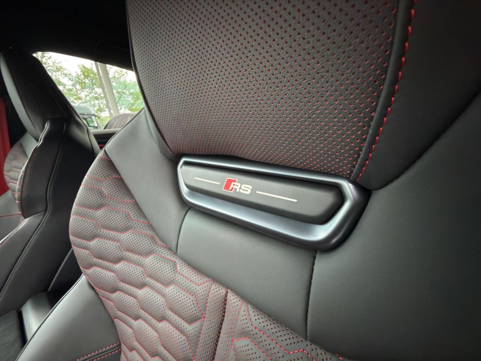 Audi RS 5 Limousine – Bild 21