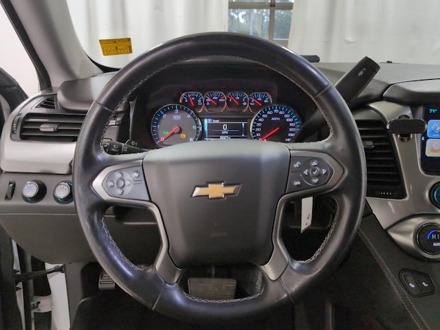 2019 Chevrolet Tahoe