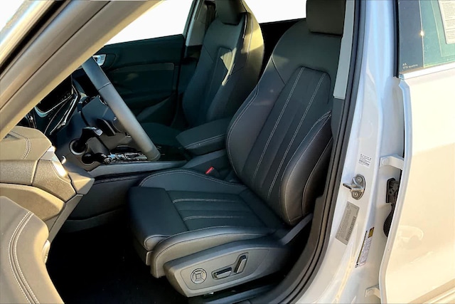 2025 Audi A5 Premium Plus - Photo 9