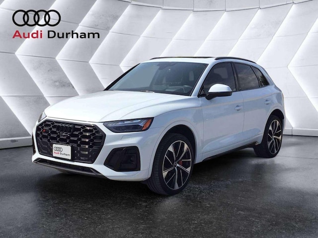 Photo of 2022 Audi SQ5 