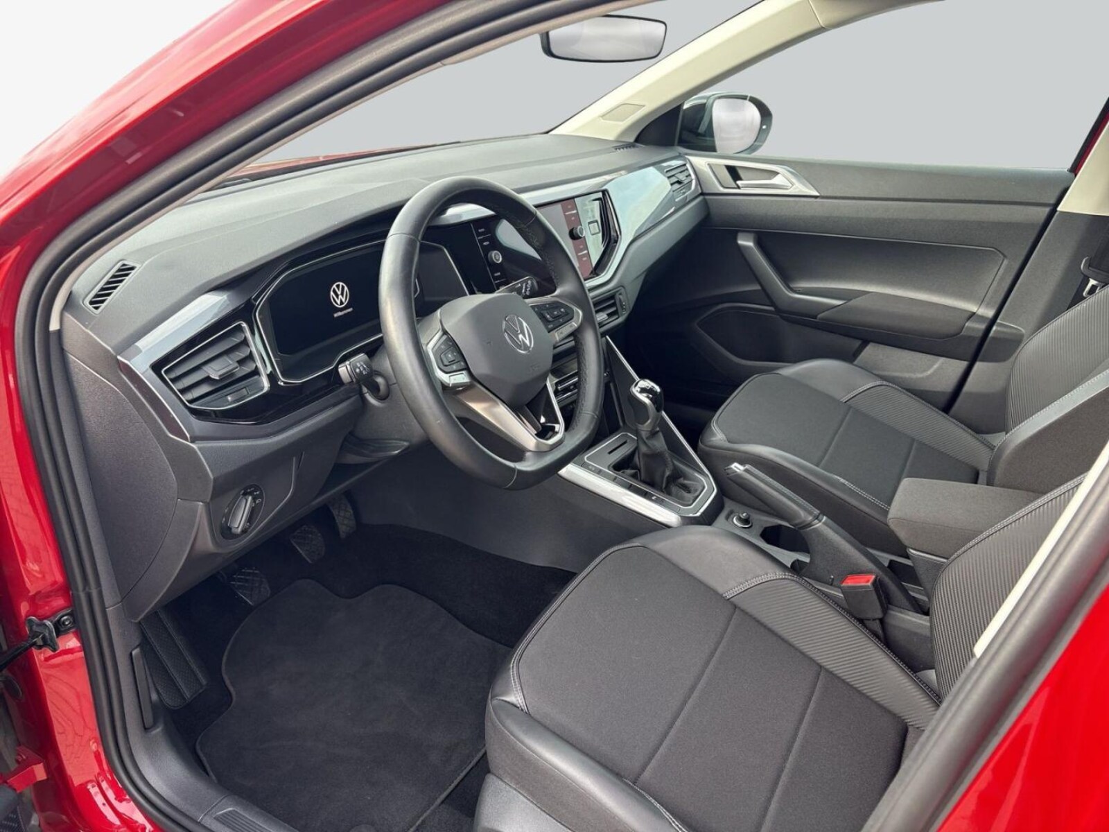 Volkswagen Taigo – Bild 9