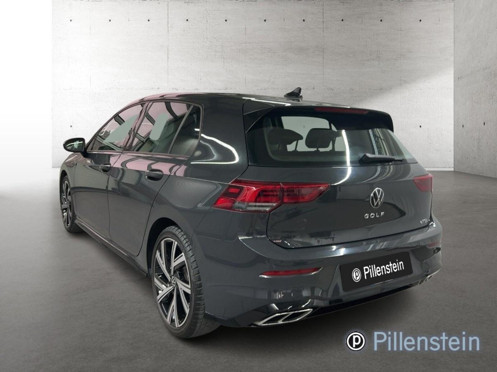 Volkswagen Golf – Bild 2