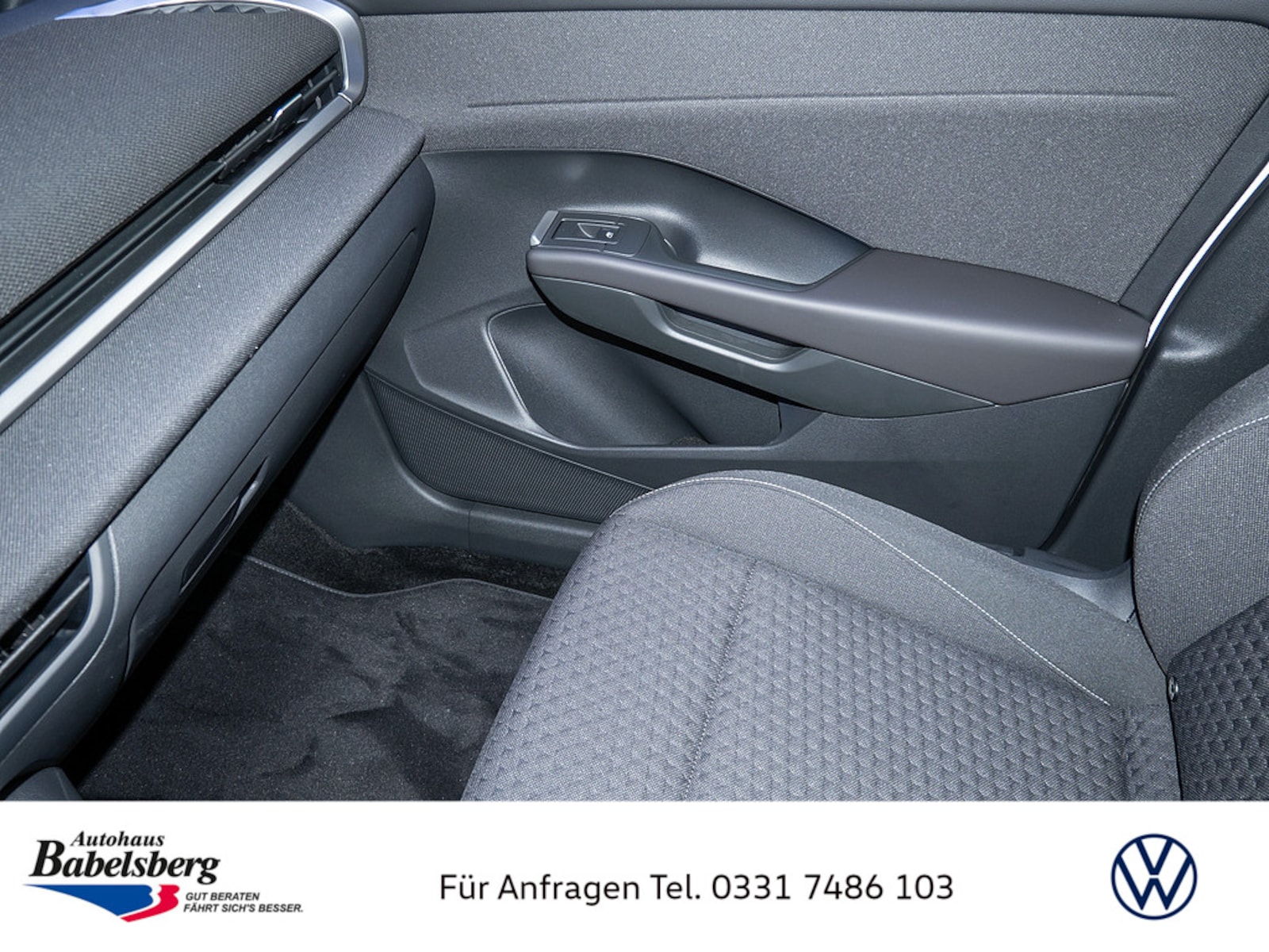 Volkswagen T-Roc – Bild 15