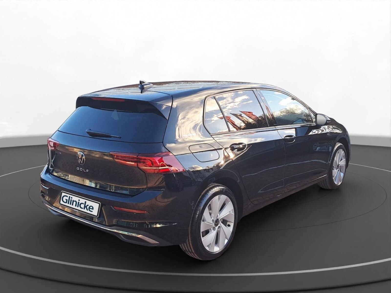 Volkswagen Golf – Bild 2