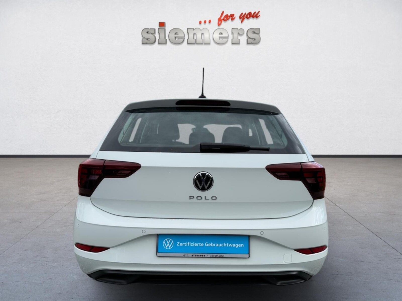 Volkswagen Polo – Bild 5