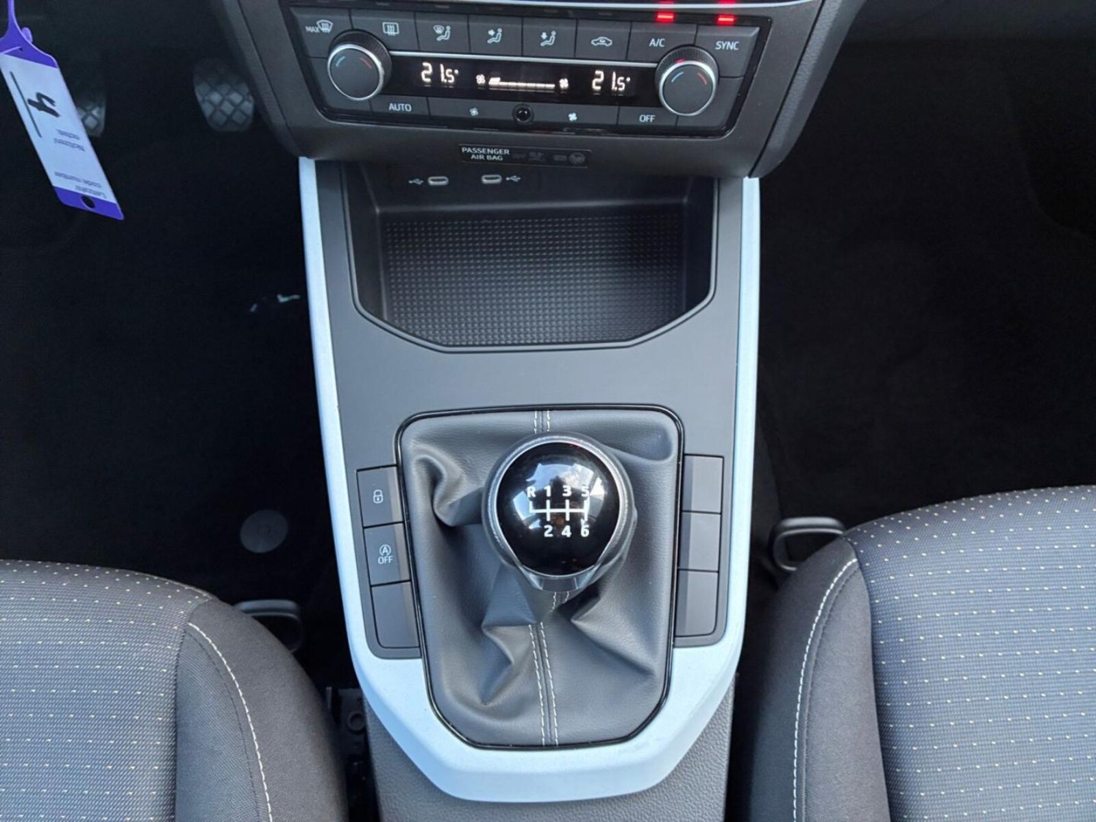 SEAT Arona – Bild 11