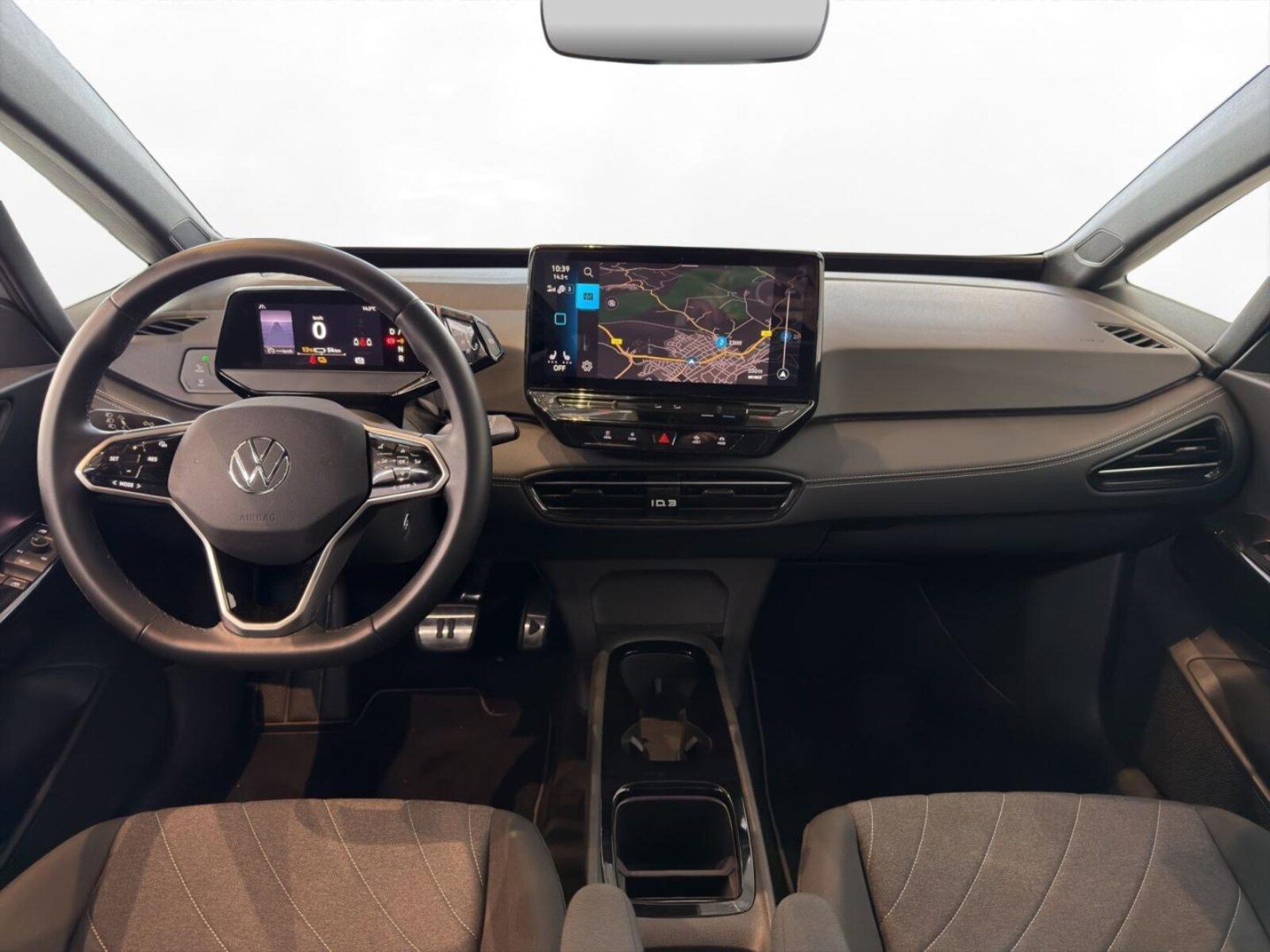 Volkswagen ID.3 – Bild 14