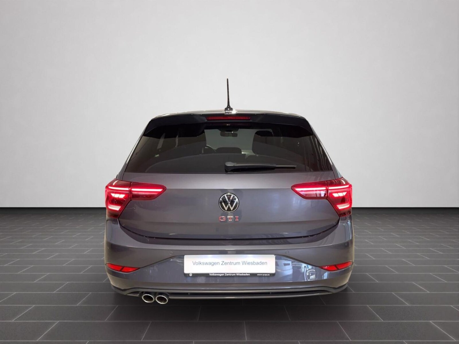 Volkswagen Polo – Bild 6