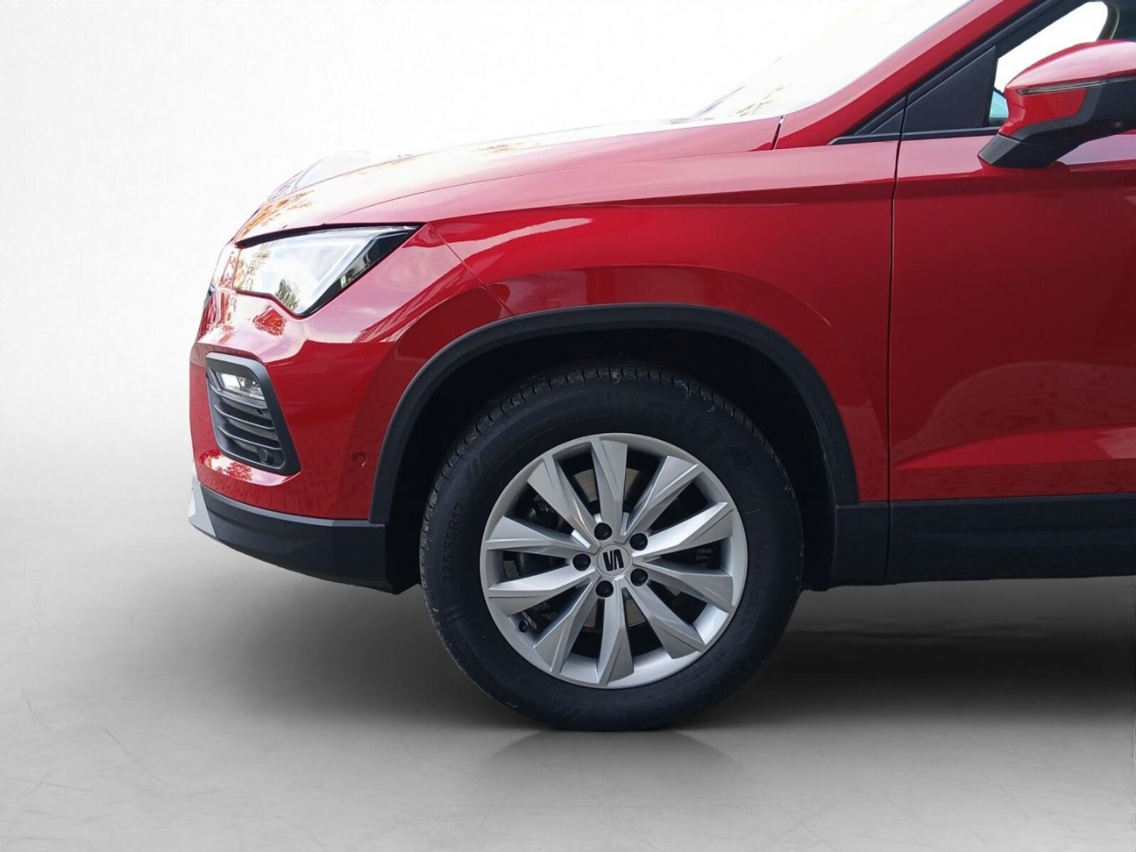 SEAT Ateca – Bild 12