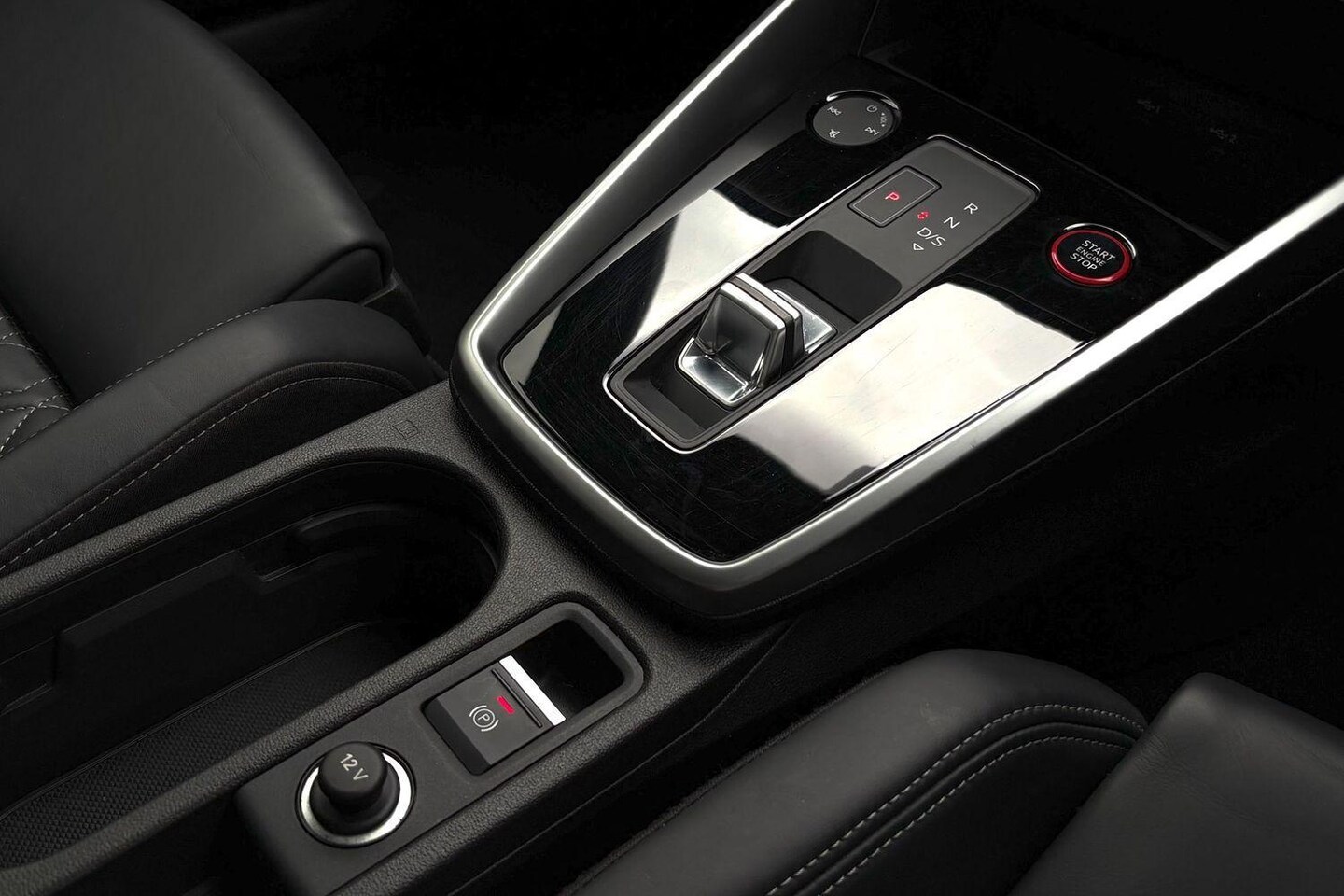 Image about Audi S3 Sedan TFSI quattro S tronic
