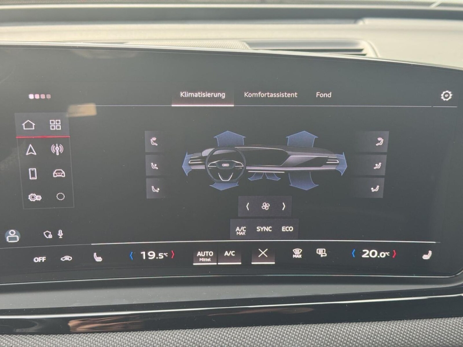 Audi A5 Avant – Bild 16