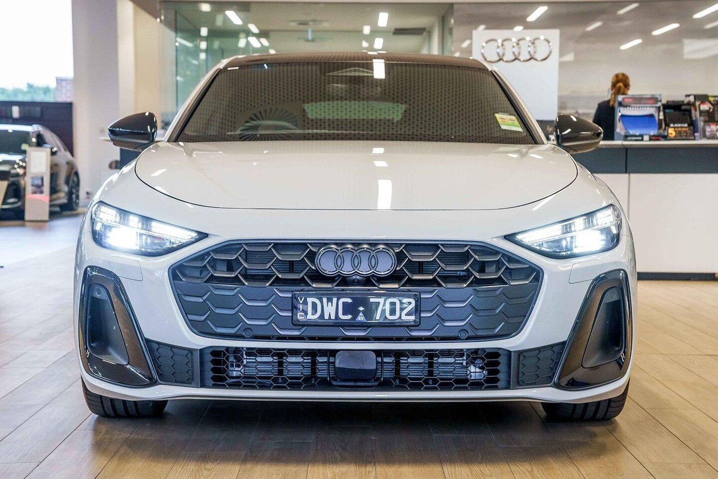Image about Audi A5 Sedan TFSI e e-hybrid quattro 270 kW S tronic